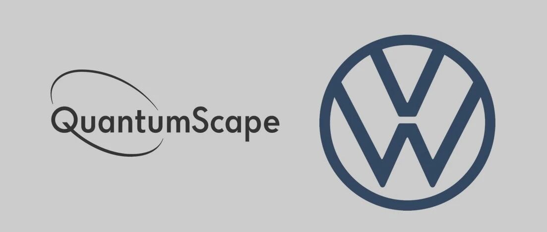 固态电池战争走上台前