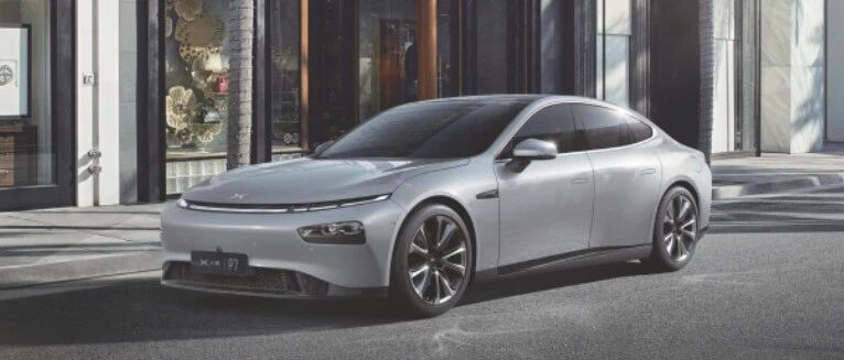 小鹏汽车招股说明书解读