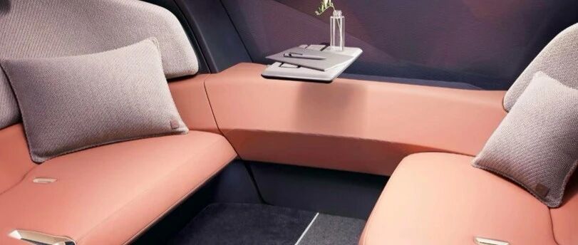 给中国智能电动车产业的战略建议