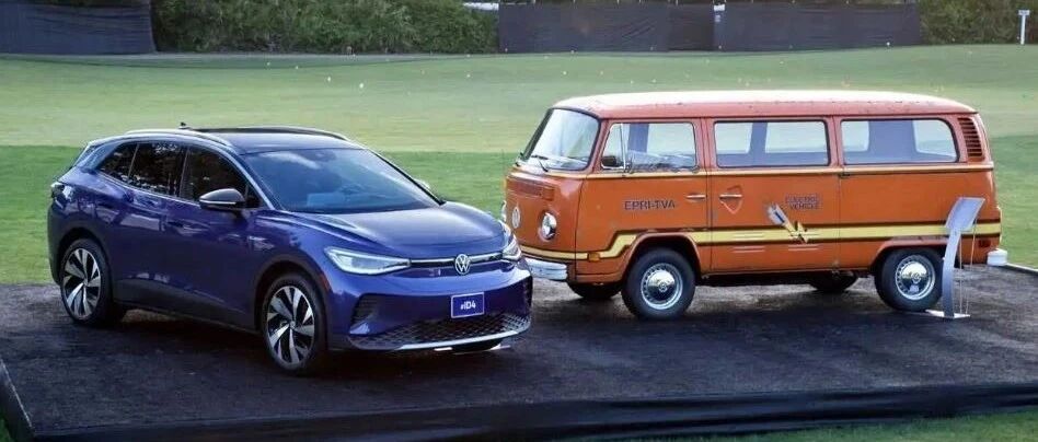 一汽-大众的三十年布局