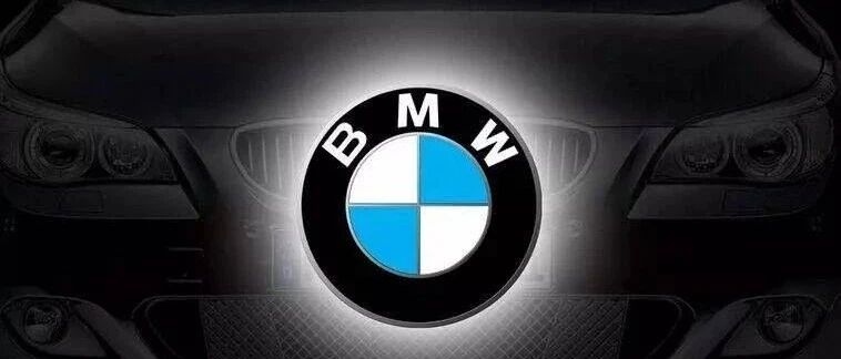 宝马电动化的选择