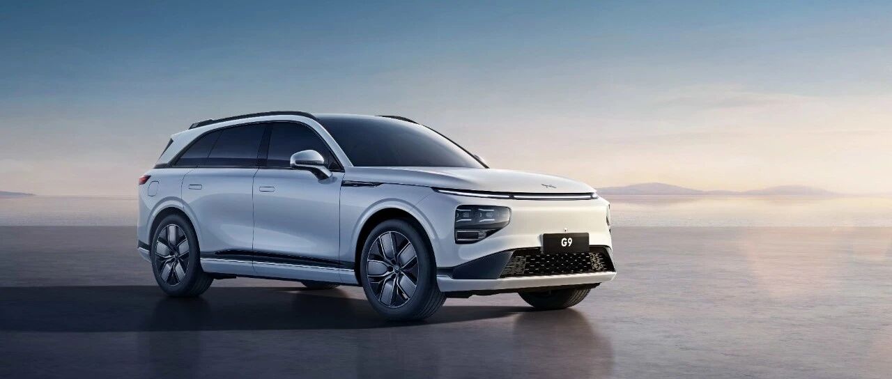 小鹏汽车2021年Q4财报分析