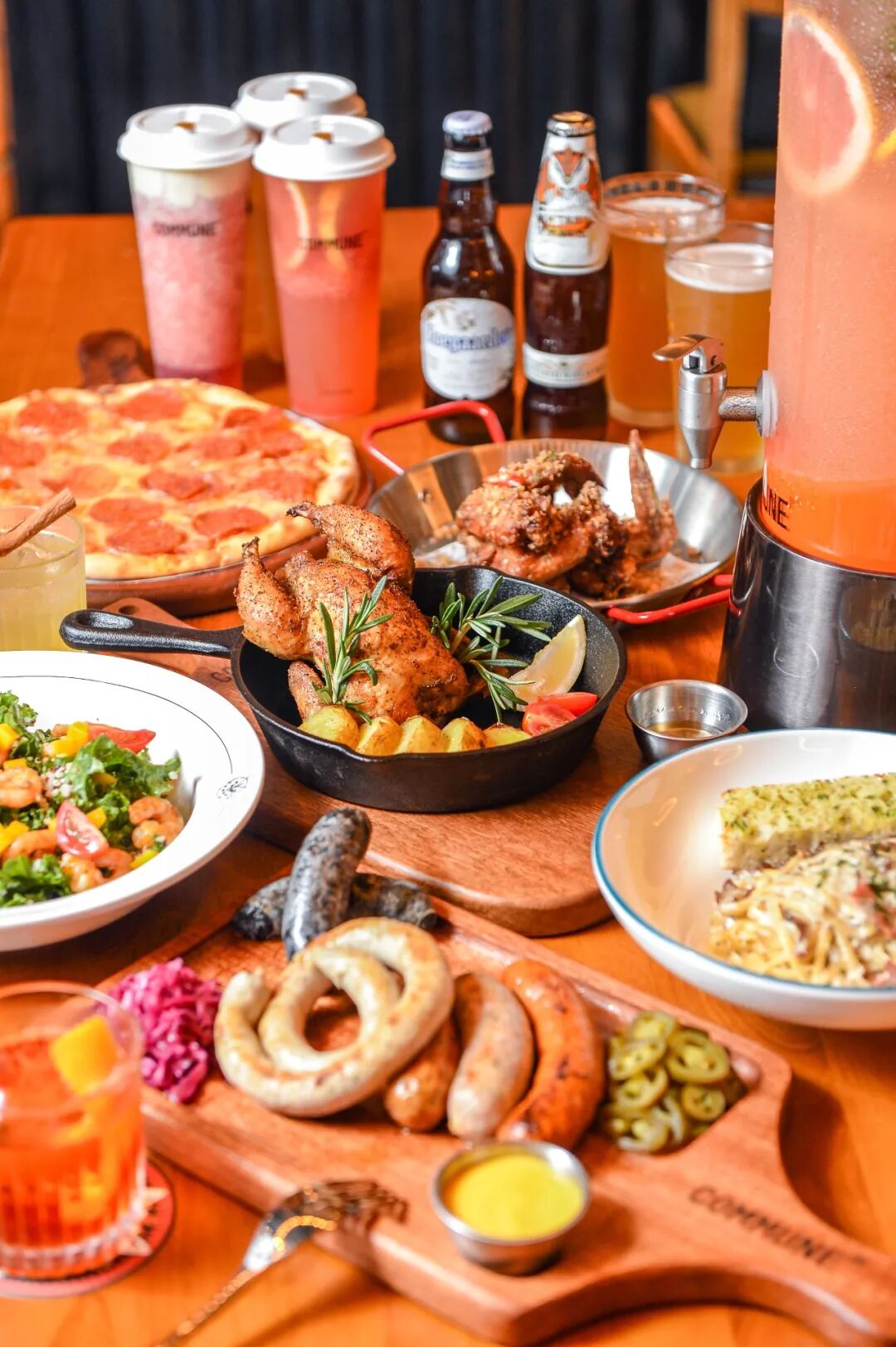 ��ǰ�ع⣡11.11Ԫ�ԡ�COMMUNE���������߱�������