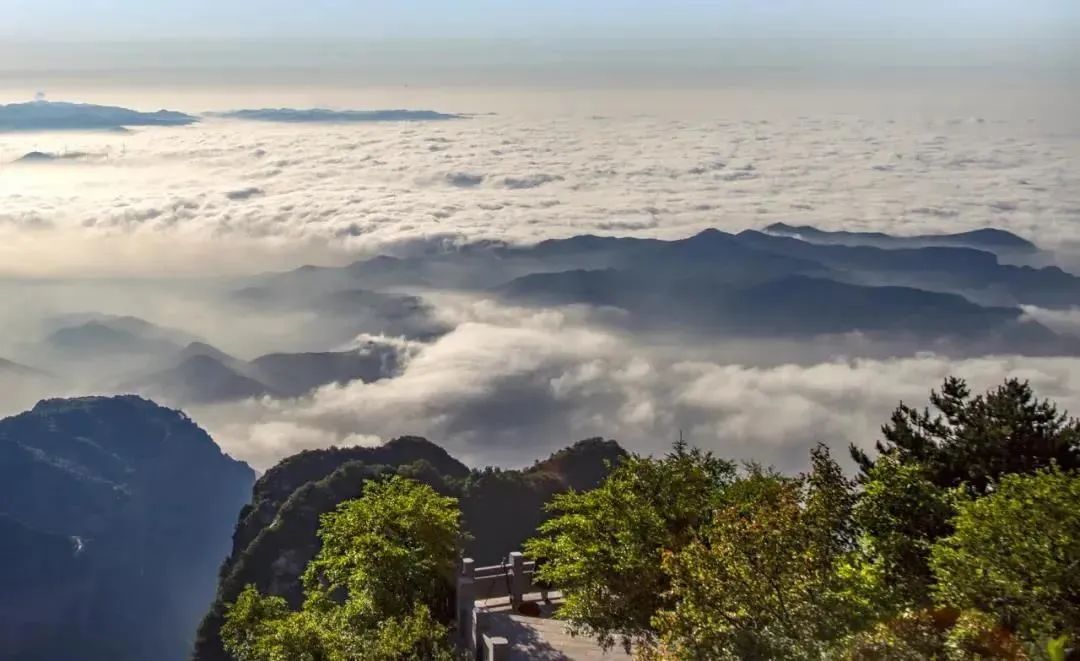 暑期旅行安排!國內超500個景區硬核降價啦! 旅遊 第21張