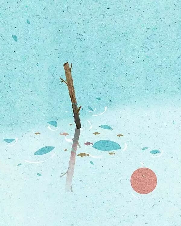 人生最大收获就是： 感恩与珍惜