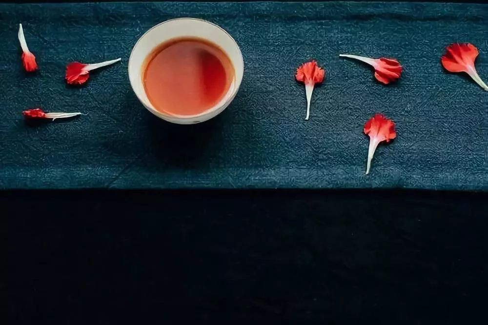 茶有九香，分别是什么？