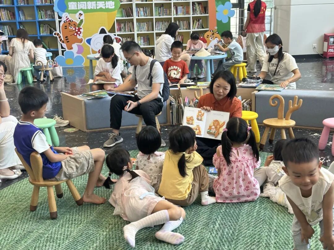 活动现场。通讯员供图