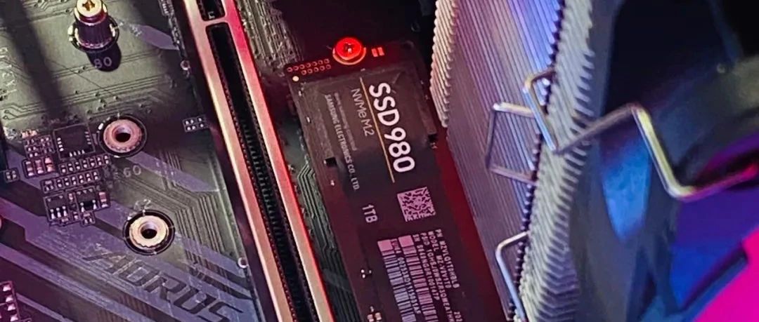 三星NVMe SSD 980深度评测：极致性价比，开启无DRAM SSD时代