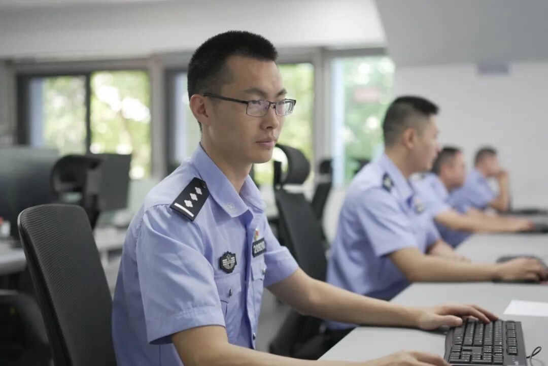 2024年9月“渝警之星”評選活動揭曉，這些單位和個人上榜→