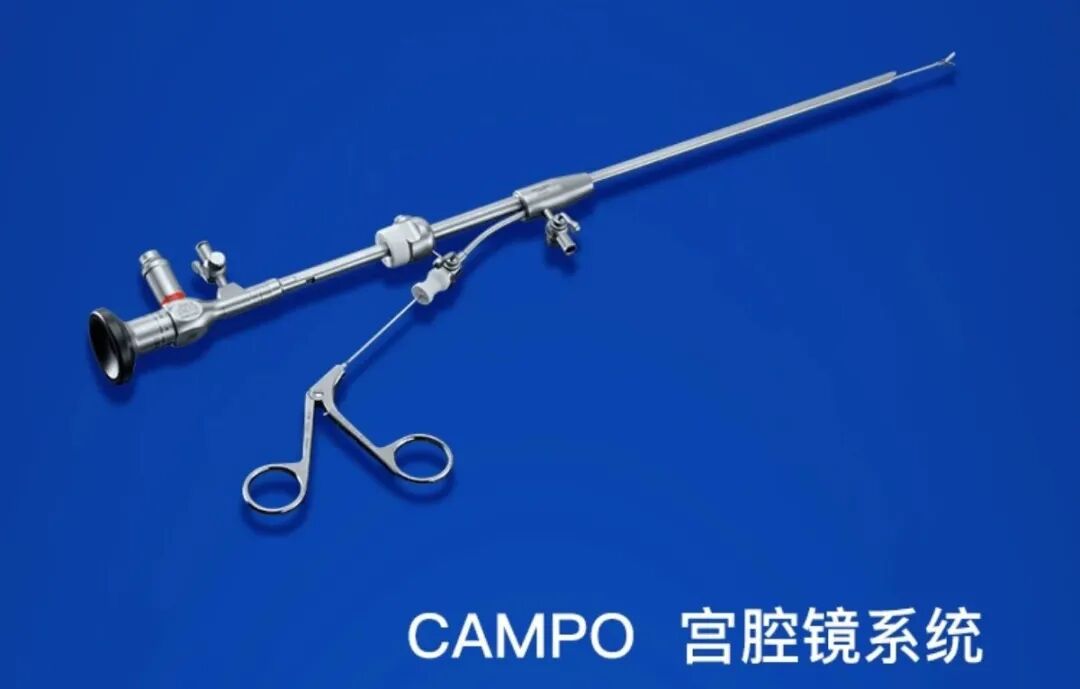 宫腔镜器械怎么组装每周一课｜注重细节、精准诊疗——谈宫腔镜冷刀技术在门诊即诊即治中的应用_https://www.jmylbn.com_新闻资讯_第1张