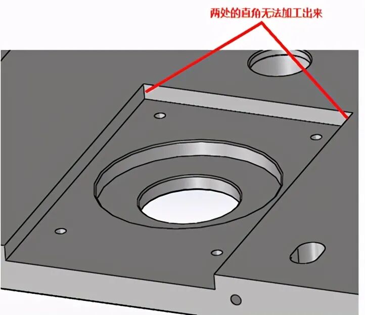 【机械设计】新人设计易错点17个：大神实际工作总结的图5