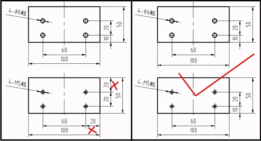 【机械设计】新人设计易错点17个：大神实际工作总结的图20