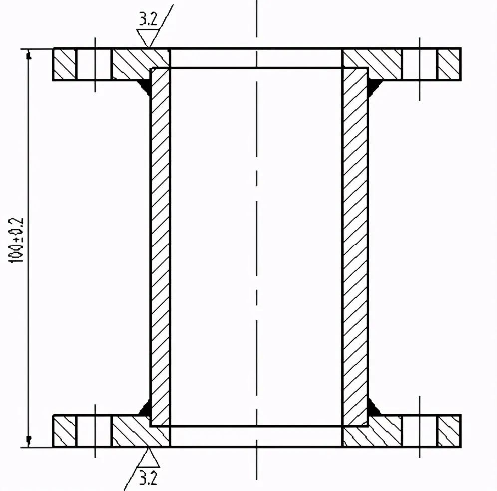 【机械设计】新人设计易错点17个：大神实际工作总结的图12