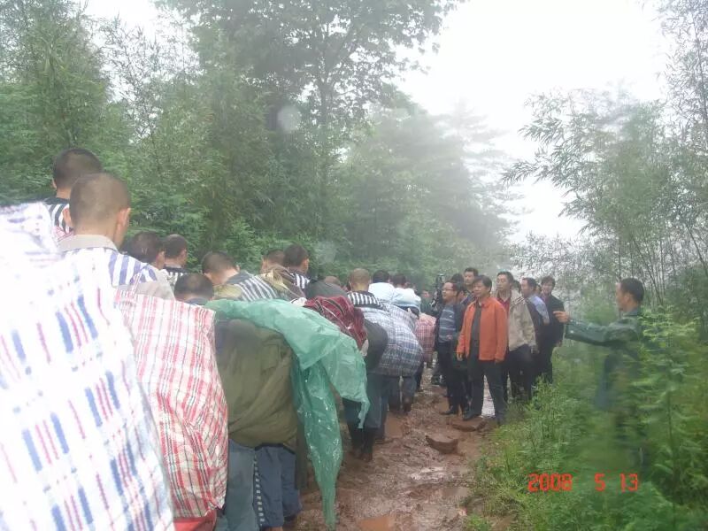 13年漫长囚禁的“中场休息”：离监5天感受自由