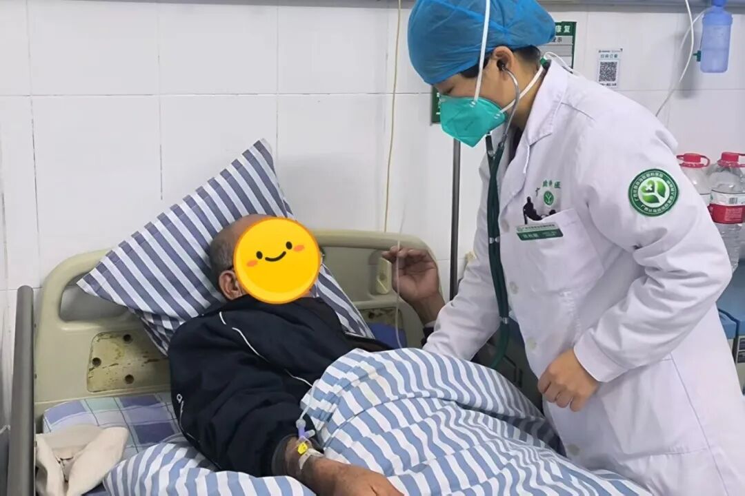 什么叫呼吸机依赖【健康在胸】从依赖呼吸机→自主呼吸，持续11日的生命拉锯战告捷_https://www.jmylbn.com_新闻资讯_第8张