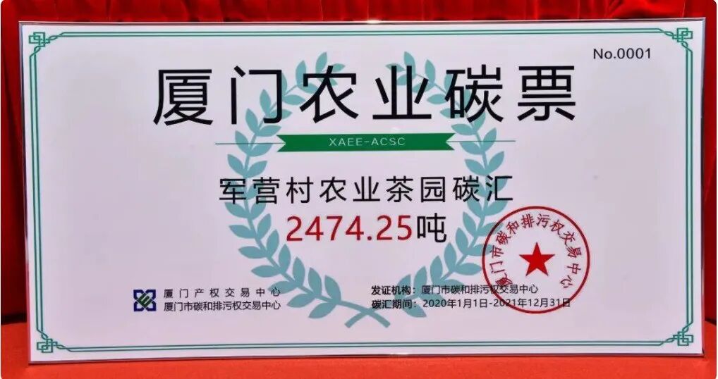 春风吹满仓！看福建如何点亮“强农”“兴农”梦