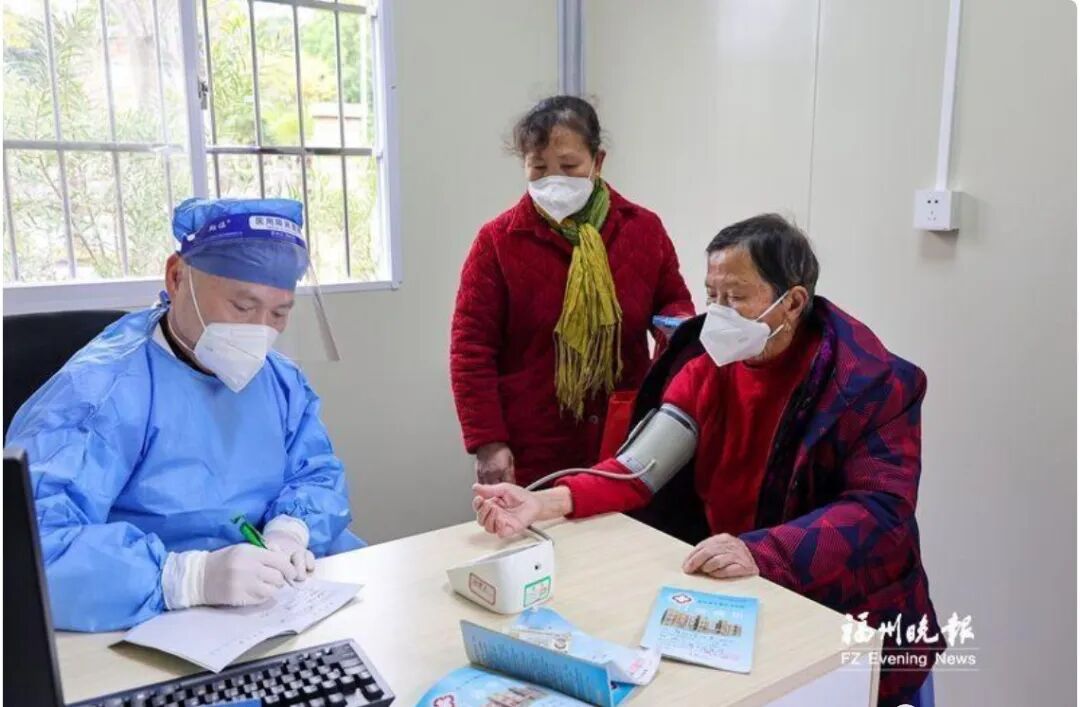 春风吹满仓！看福建如何点亮“强农”“兴农”梦