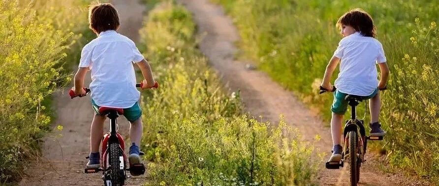 最好的家庭：爸爸有大格局，妈妈有好脾气