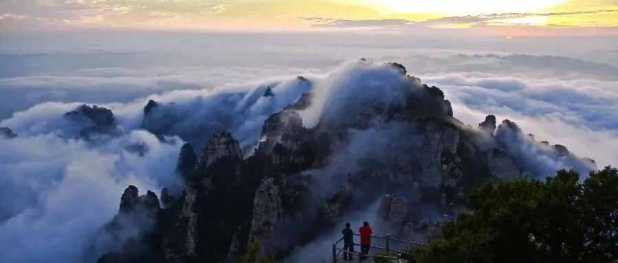 全国这些景区向他们免费......