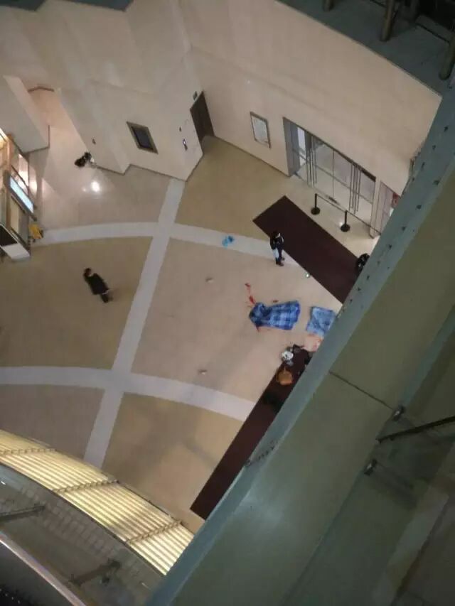 天津大悦城两童坠亡生父是否构成犯罪