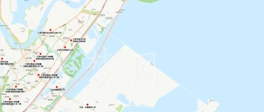 就在明年！天津这22所学校和幼儿园将进行修缮及提升改造