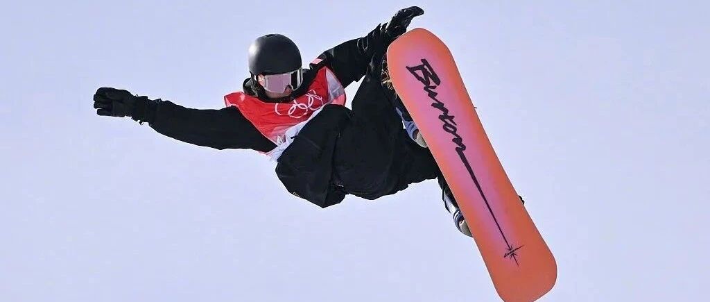 苏翊鸣银牌！小栓子超棒！！！