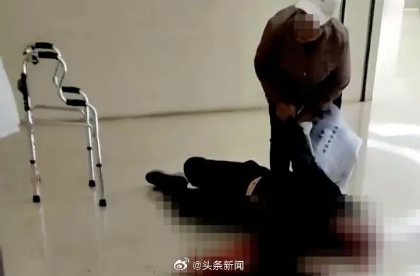 云南恶性伤人事件亲历者发声