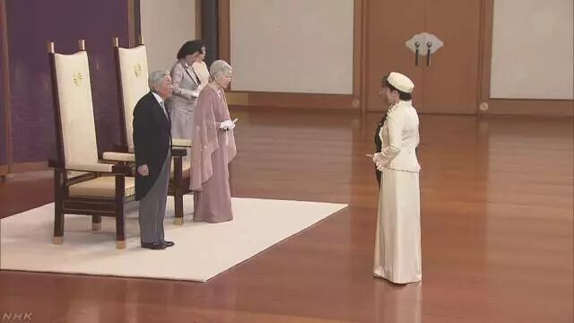 N2 04 10 Nhkの正午ニュース15時ニュース 日语听译学习 微信公众号文章阅读 Wemp
