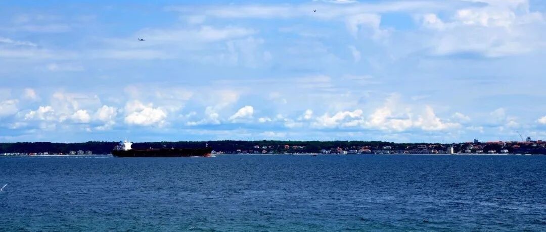 西兰岛北端的腓特烈堡——丹麦也有凡尔赛 | 沈坚