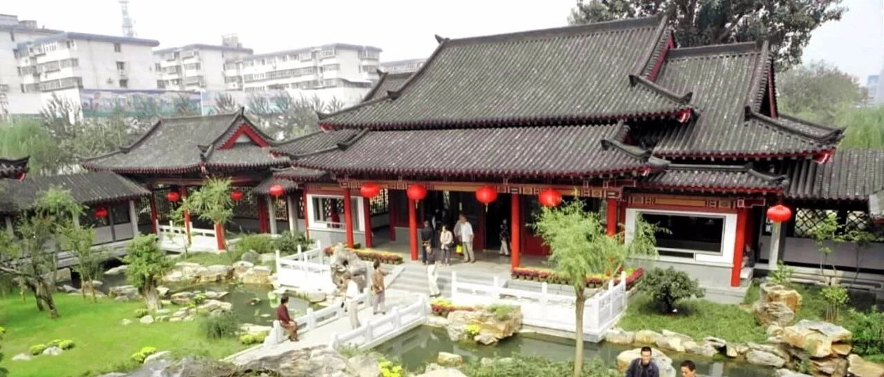 重读李清照《金石录后序》 | 杨闻宇