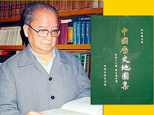 卫建民：人文地理的喜与忧