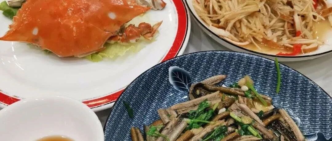 从晋北到沪上——夏日饭食 | 王瑢