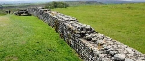 由哈德良长城至卡莱尔 | 沈坚