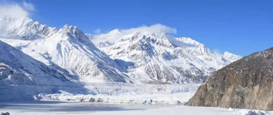 在西藏的每一刻 | 邵丽
