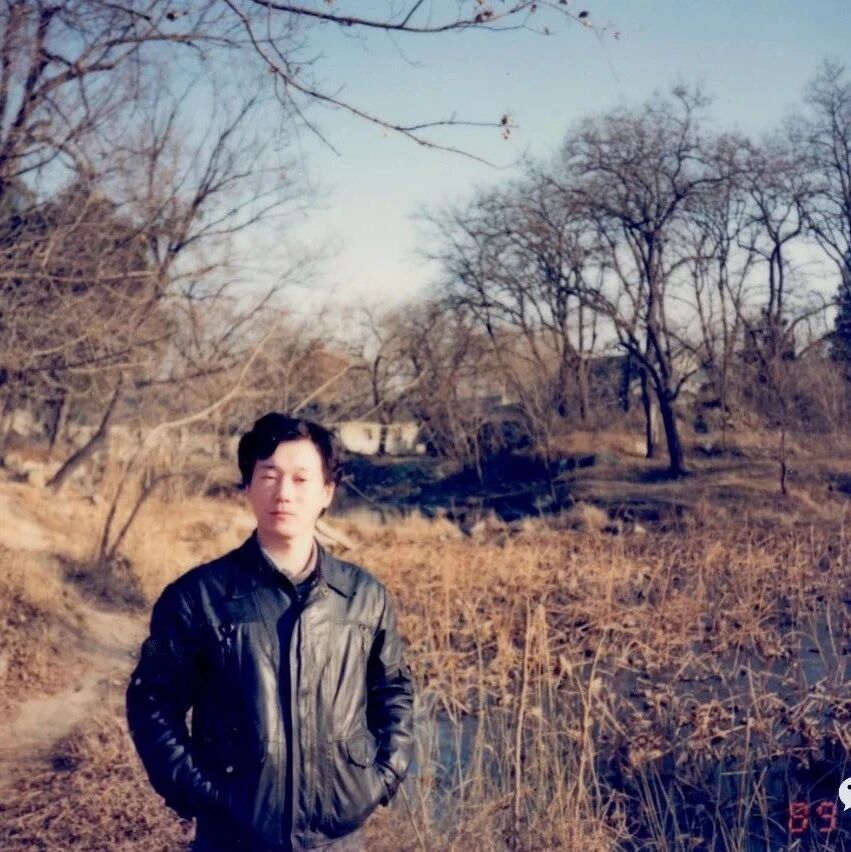 我的大学 | 肖鹰