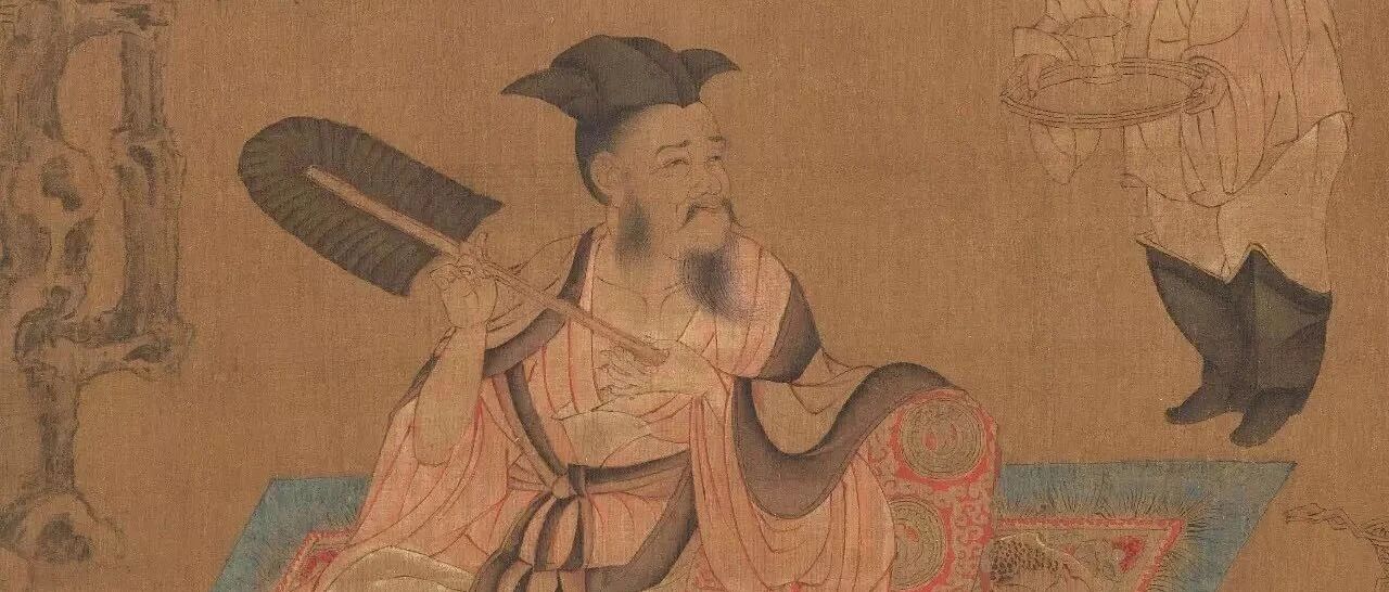 比兴的显与晦背后，是屈原的意气风发，和阮籍的软肋 | 李翰