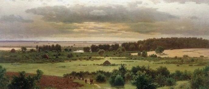 【音乐人文笔录】陀思妥耶夫斯基的音乐同道——纪念穆索尔斯基逝世140周年 | 杨燕迪