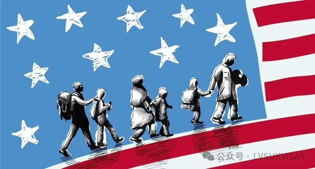 移民美国实操揭秘攻略4部曲《人人都是美国人》(2025年最新终极版) - 润美国网