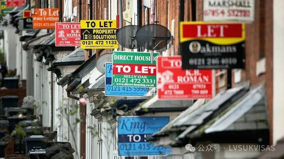 Renting: Rising cost and lack of choice forcing families to smaller homes -  BBC News