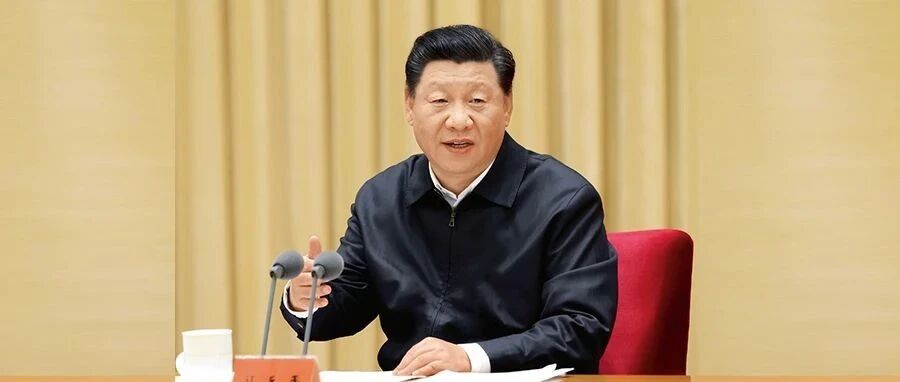习近平：深入实施新时代人才强国战略 加快建设世界重要人才中心和创新高地