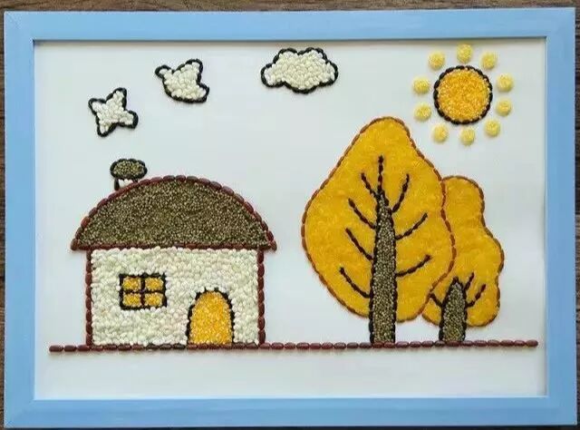 恒大鼎湖豪庭五谷画作恒大鼎湖豪庭邀你来