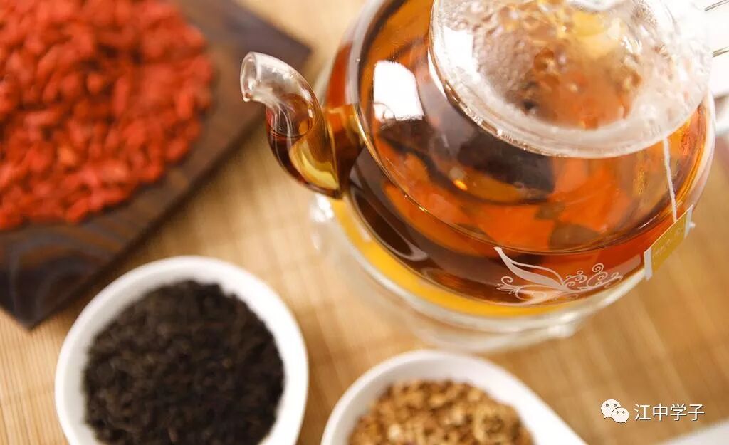 如何用中药泡茶养生专家专属定制您的茶包