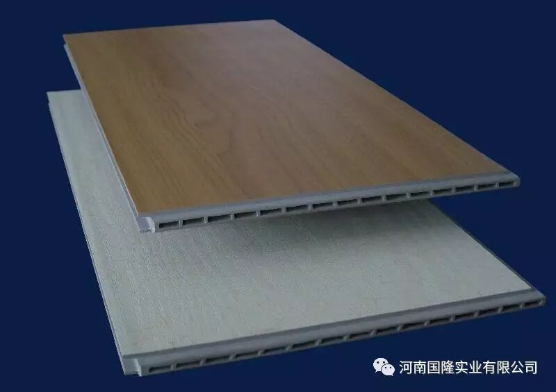 国隆微纳米负氧离子室内装饰板震撼来袭