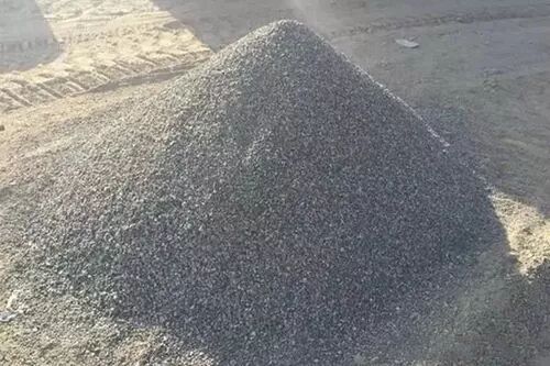 这都可以（机制砂的要求）机制砂硬度，(图4)