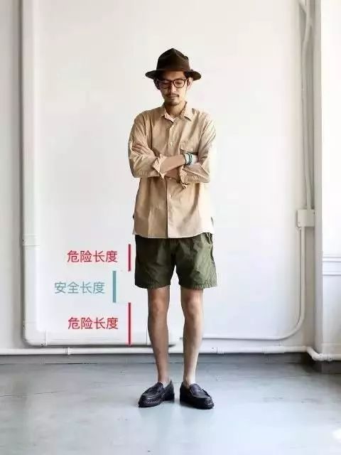 直男穿搭 | 夏天這麼穿才能逆襲變男神 時尚 第28張