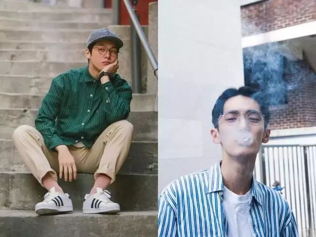 直男穿搭 | 夏天這麼穿才能逆襲變男神 時尚 第16張