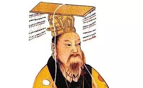 隋朝取代北周并没有太费事,原因很简单,周静帝宇文阐是隋文帝杨坚的
