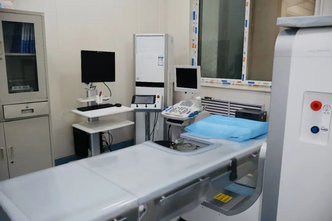 慧康碎石机怎么样【设备升级】永济市医疗集团人民医院全新升级——慧康WIKKON U200智能体外冲击波碎石机，现已正式投入使用！_https://www.jmylbn.com_新闻资讯_第9张