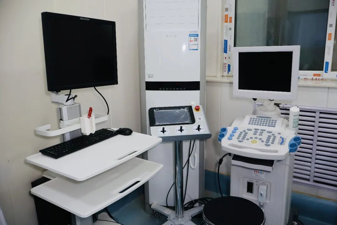 慧康碎石机怎么样【设备升级】永济市医疗集团人民医院全新升级——慧康WIKKON U200智能体外冲击波碎石机，现已正式投入使用！_https://www.jmylbn.com_新闻资讯_第20张