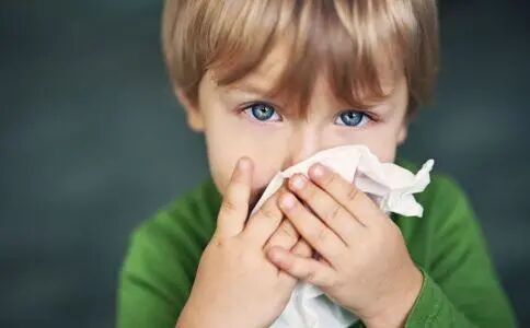 得了感冒治不好？因为那根本不是感冒！ 过敏性鼻炎了解一下！